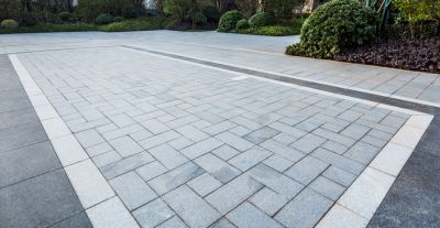 What Causes Pavers To Shift Or Settle Over Time? - Concrete Pavers Repair Canton, Ohio