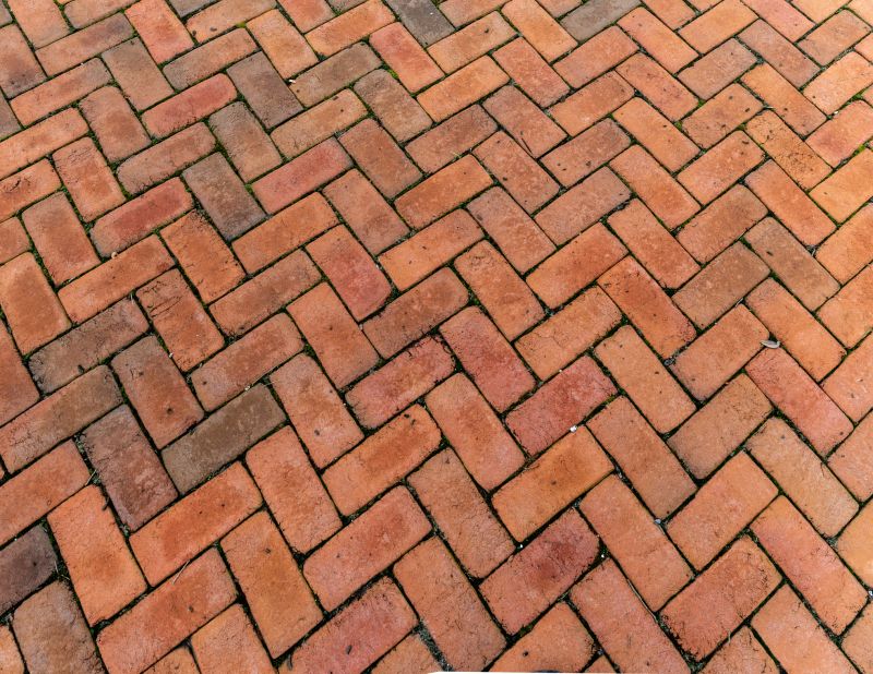 Paver Pattern Designs