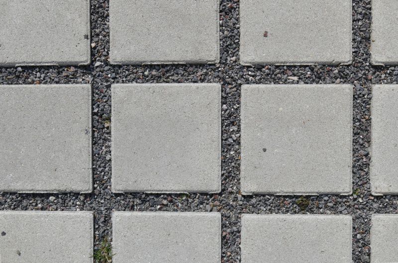 Increase Safety of Pavers